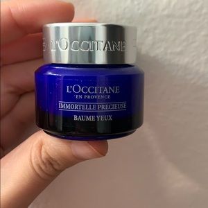 Brand new L’Occitane Immortelle Precious Eye Balm